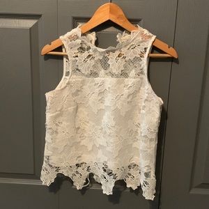 Women’s top
